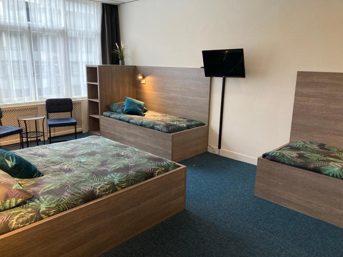 Poseidon Hotel Den Haag