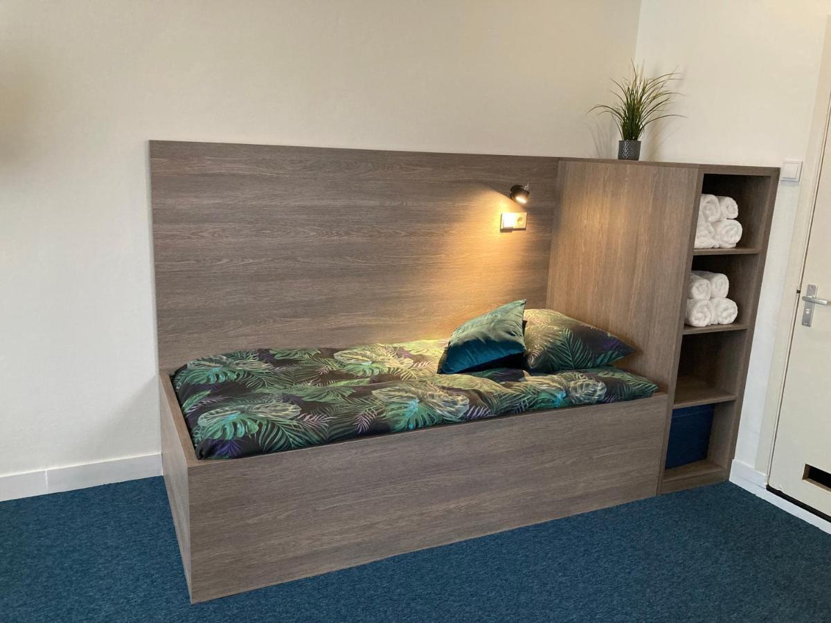 Poseidon Hotel Den Haag