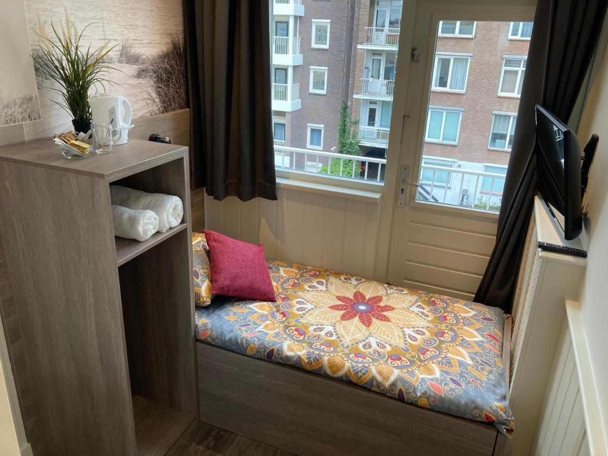 Hotel Poseidon Den Haag