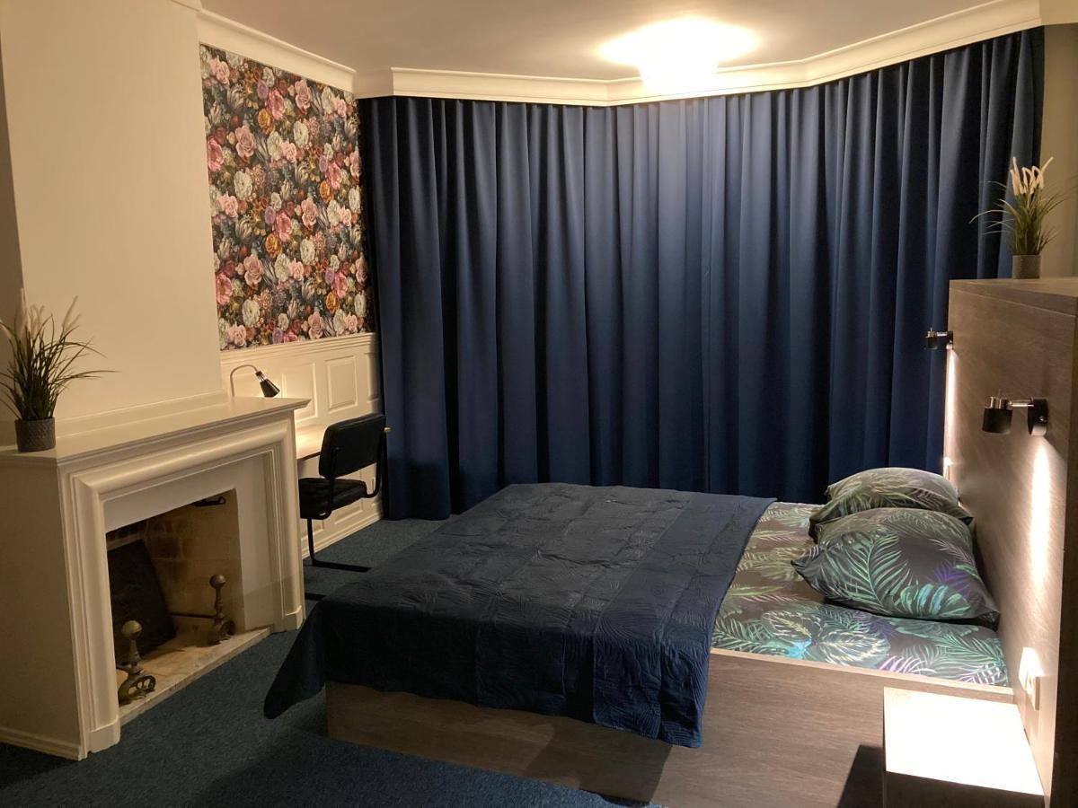 Hotel Poseidon Den Haag