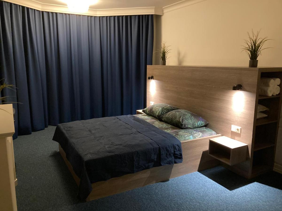 Hotel Poseidon Den Haag