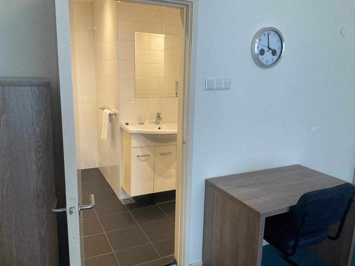 Poseidon Hotel Den Haag