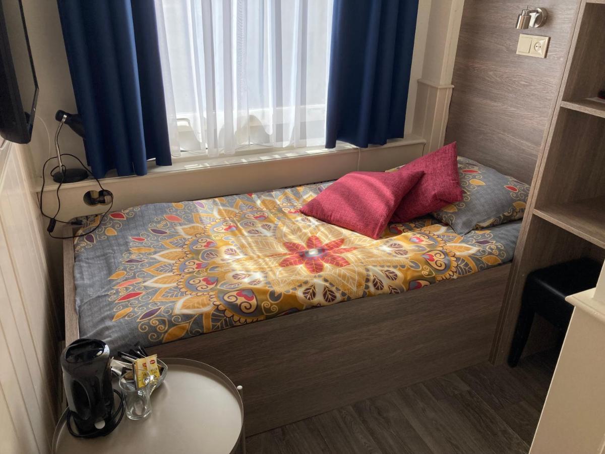 Poseidon Hotel Den Haag