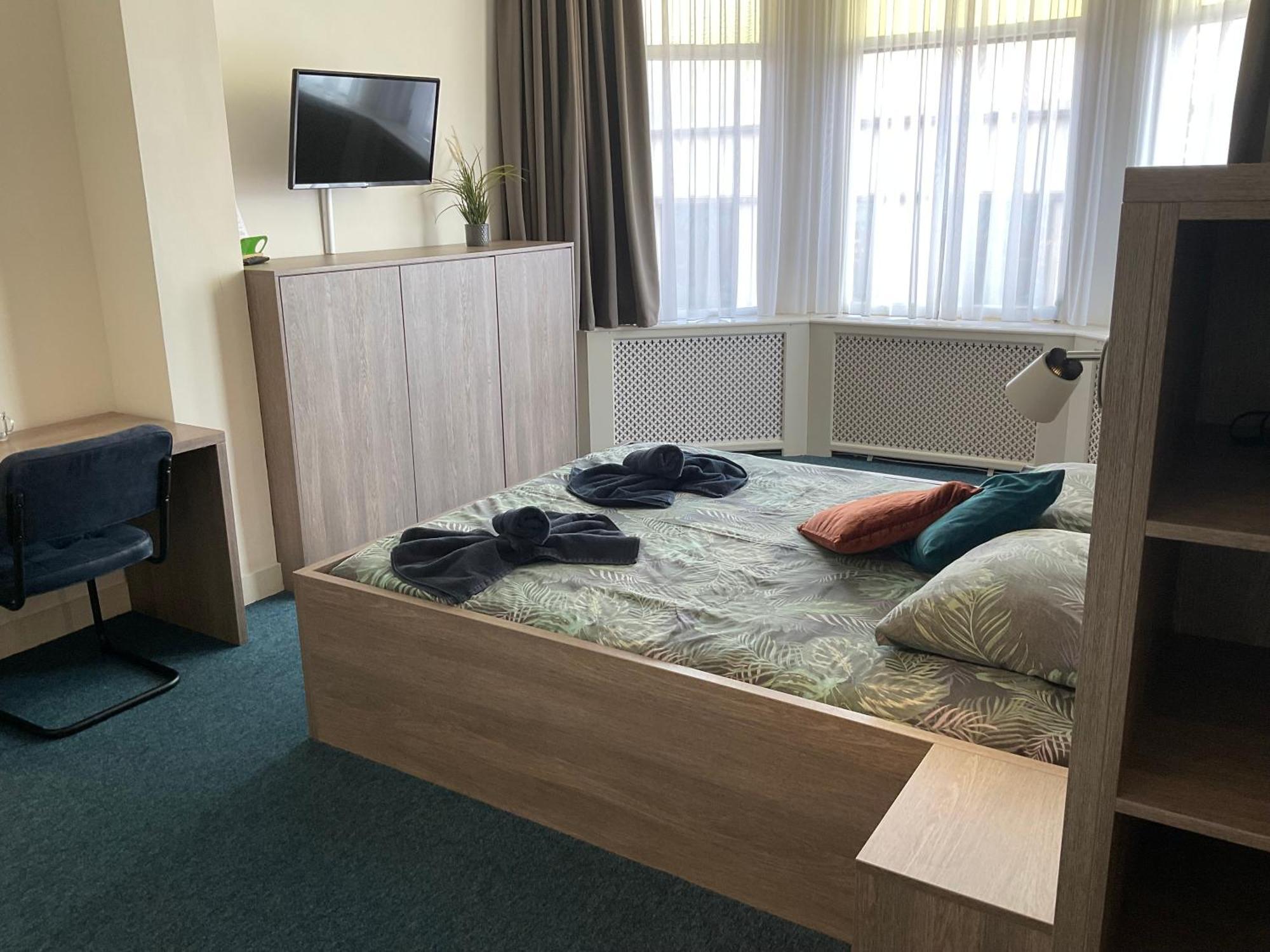 Poseidon Hotel Den Haag