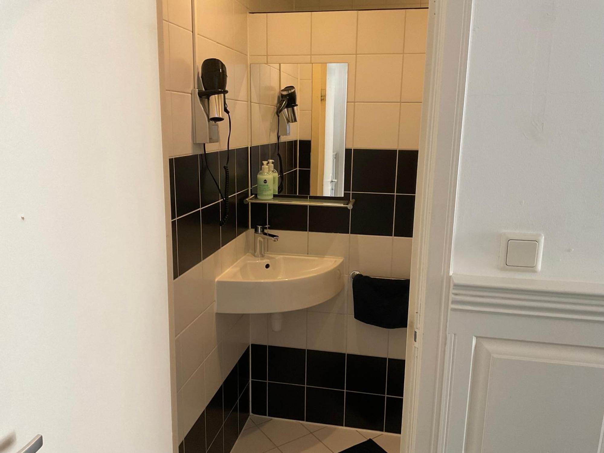 Hotel Poseidon Den Haag