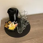 Hotel Poseidon Den Haag