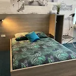 Poseidon * Den Haag
