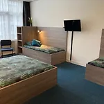 Poseidon Hotel Den Haag