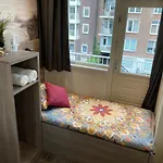 Hotel Poseidon Den Haag