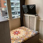 Hotel Poseidon Den Haag