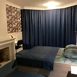 Hotel Poseidon Den Haag