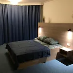 Hotel Poseidon Den Haag