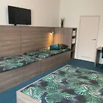 Poseidon Hotel *
