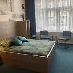 Hotel Poseidon Den Haag