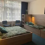 Poseidon Hotel *