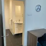 Poseidon Hotel Den Haag