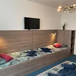 Hotel Poseidon Den Haag