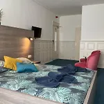 Poseidon Hotel