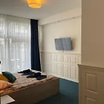 Hotel Poseidon Den Haag