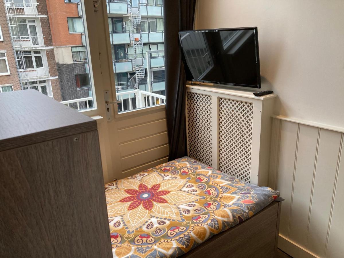 Hotel Poseidon The Hague